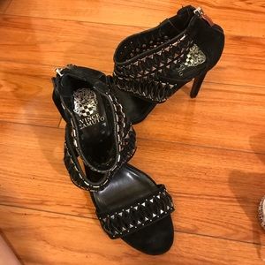 Vince Camuto heels